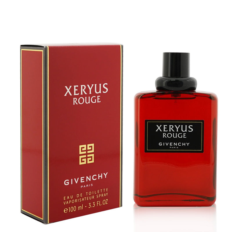 Givenchy Xeryus Rouge Eau De Toilette Spray 