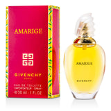 Givenchy Amarige Eau De Toilette Spray  50ml/1.7oz