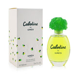 Gres Cabotine Eau De Parfum Spray 100ml/3.3oz