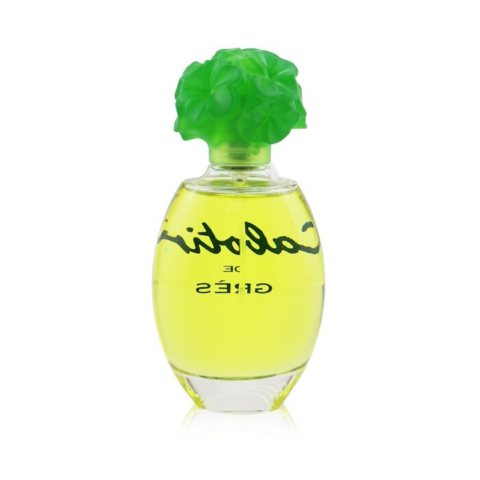 Gres Cabotine Eau De Parfum Spray 100ml/3.3oz