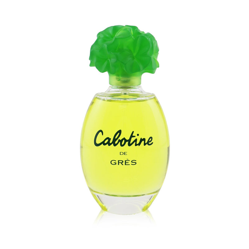 Gres Cabotine Eau De Parfum Spray 