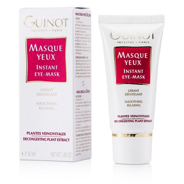 Guinot Instant Eye Mask 30ml/1.06oz