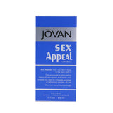 Jovan Sex Appeal Cologne Spray 