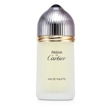 Cartier Pasha Eau De Toilette Spray  100ml/3.3oz