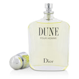 Christian Dior Dune Eau De Toilette Spray  100ml/3.3oz