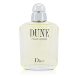 Christian Dior Dune Eau De Toilette Spray 100ml/3.3oz