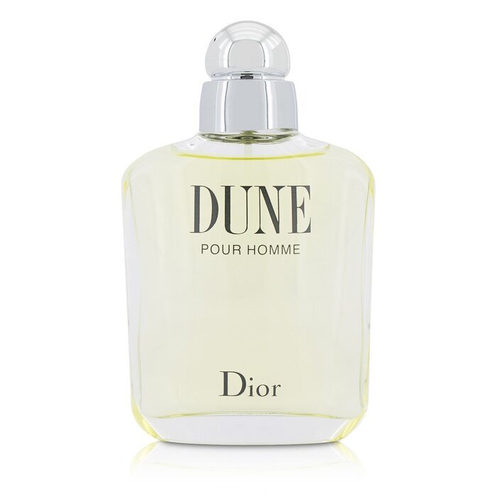 Christian Dior Dune Eau De Toilette Spray 100ml/3.3oz