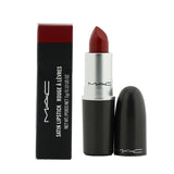 MAC Lipstick - Mac Red (Satin)  3g/0.1oz