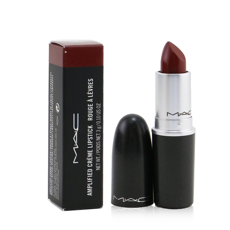 MAC Lipstick - Dubonnet (Amplified Creme)  3g/0.1oz