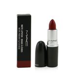 MAC Lipstick - Russian Red (Matte)  3g/0.1oz