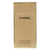 Chanel Allure Eau De Toilette Spray  50ml/1.7oz