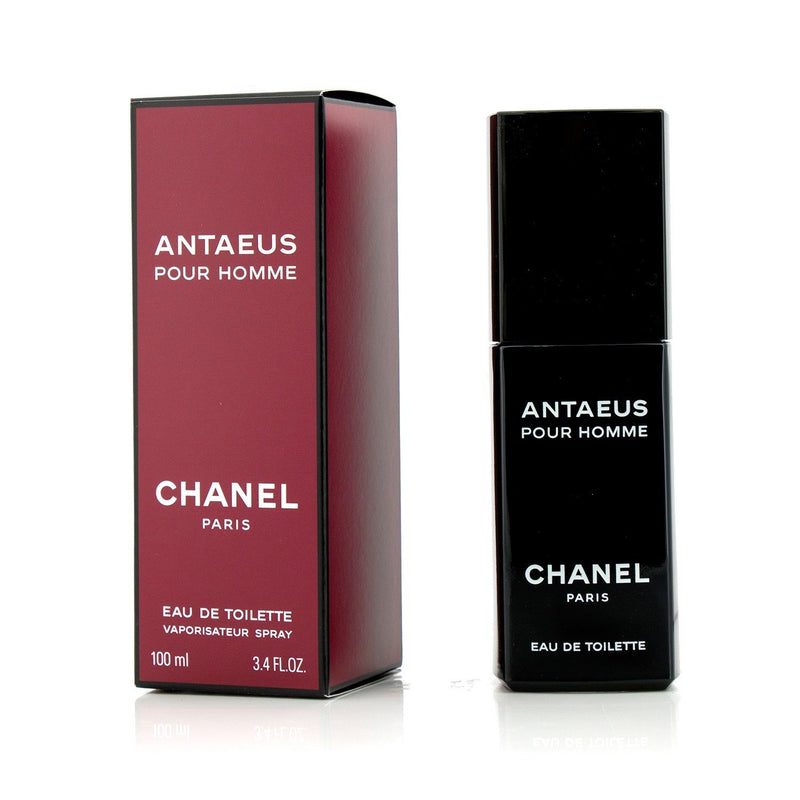 Chanel Antaeus Eau De Toilette Spray  100ml/3.3oz
