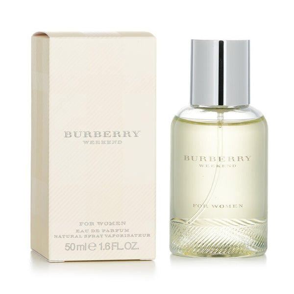 Burberry Weekend Eau De Parfum Spray 50ml/1.7oz