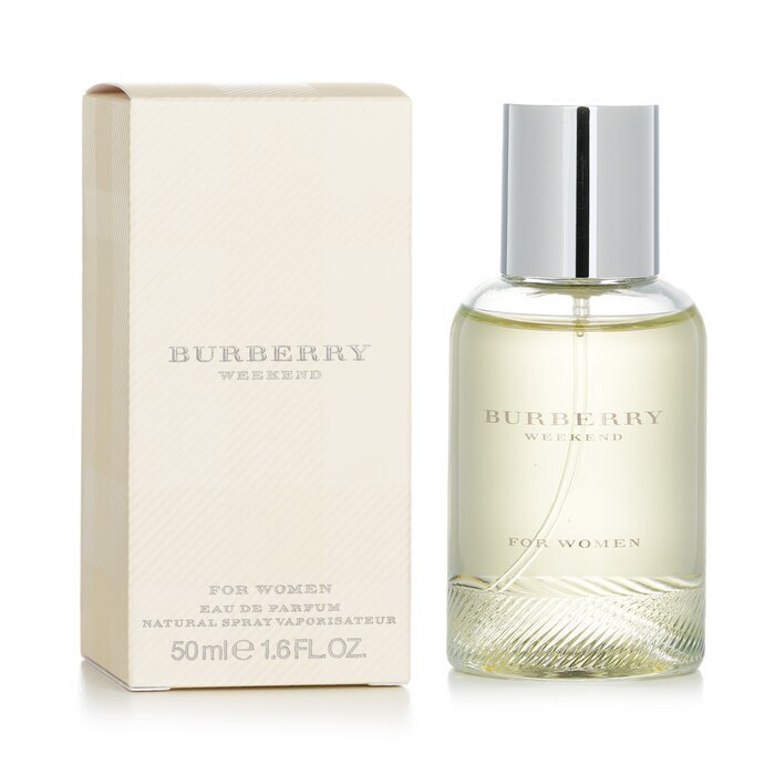 Burberry Weekend Eau De Parfum Spray 50ml/1.7oz