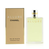 Chanel Allure Eau De Toilette Spray  100ml/3.3oz