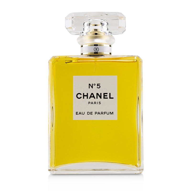 Chanel No.5 Eau De Parfum Spray 100ml/3.3oz – Fresh Beauty Co.