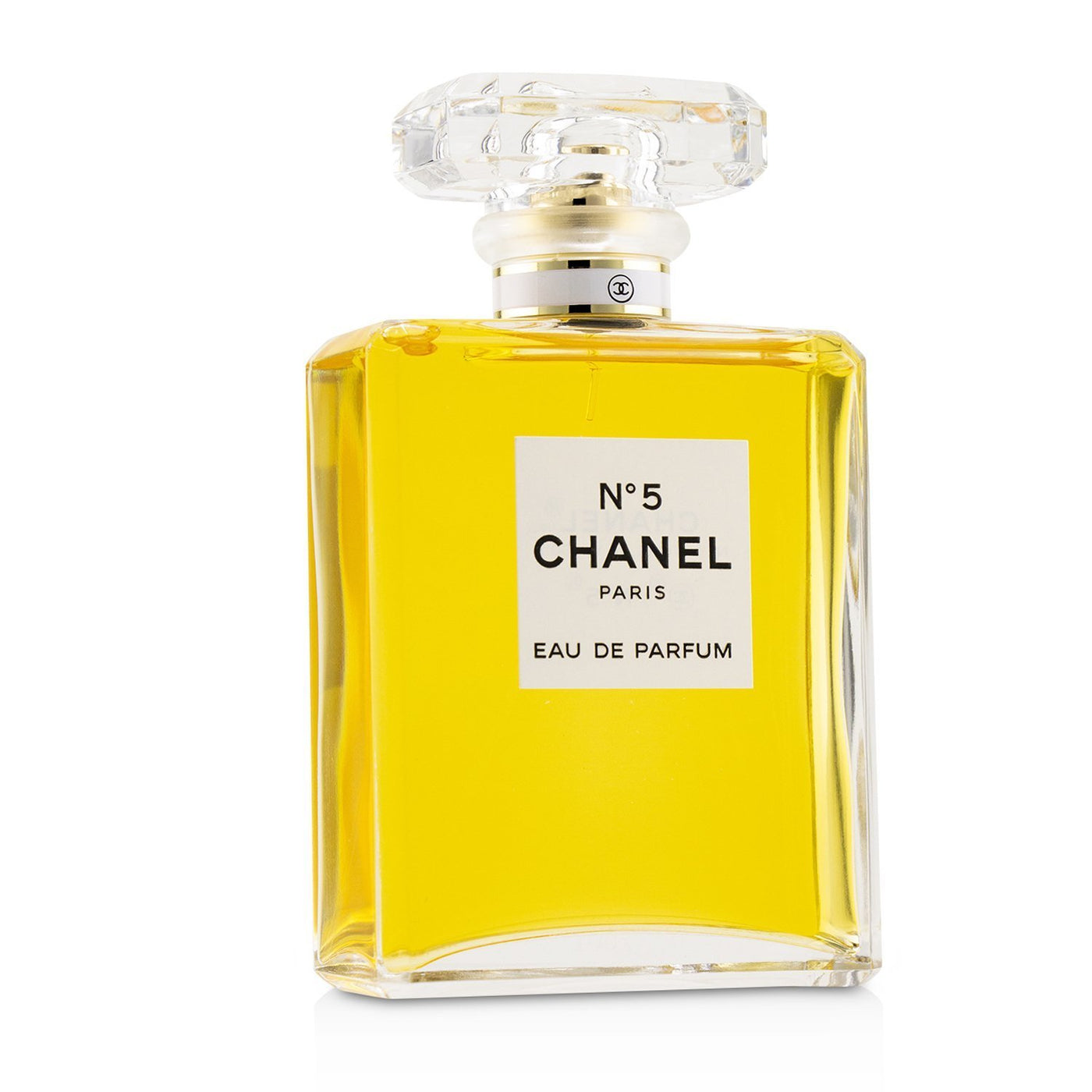 Chanel No.5 Eau De Parfum Spray 100ml/3.3oz – Fresh Beauty Co.