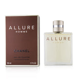 Chanel Allure Eau De Toilette Spray 