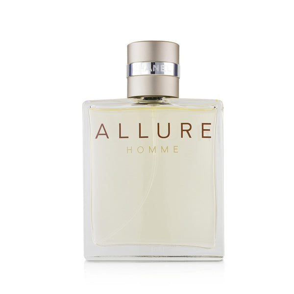 Chanel Allure Eau De Toilette Spray 