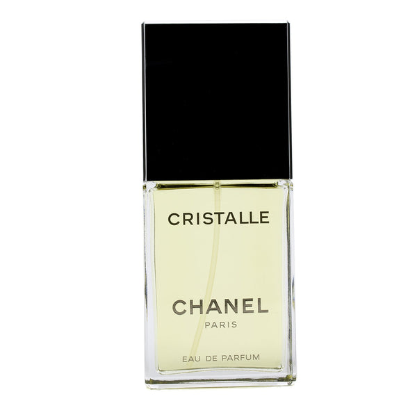 Chanel Cristalle Eau De Parfum Spray  100ml/3.4oz