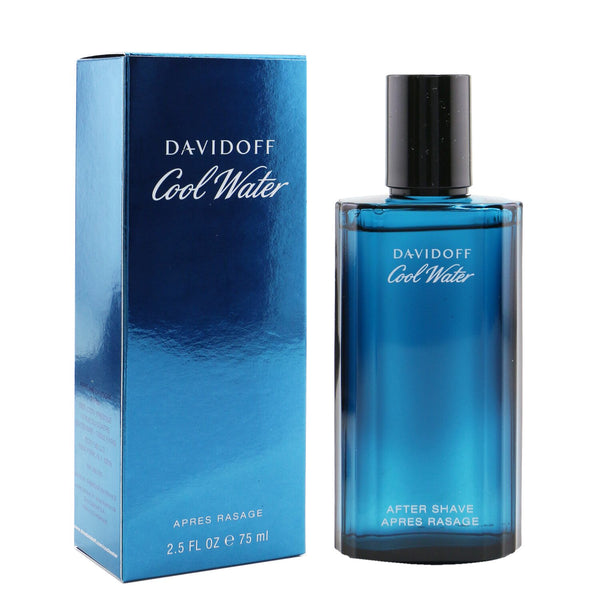 Davidoff Cool Water After Shave Splash 