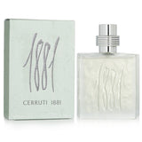 Cerruti 1881 Uomo Eau De Toilette Spray 100ml/3.3oz
