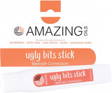 Amazing Oils Blemish Correction Ugly Bits Stick 15ml