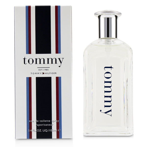 Tommy Hilfiger Tommy Cologne Spray (Eau De Toilette)  100ml/3.3oz