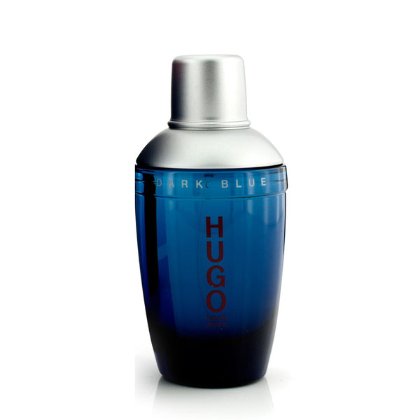 Hugo Boss Dark Blue Eau De Toilette Spray 