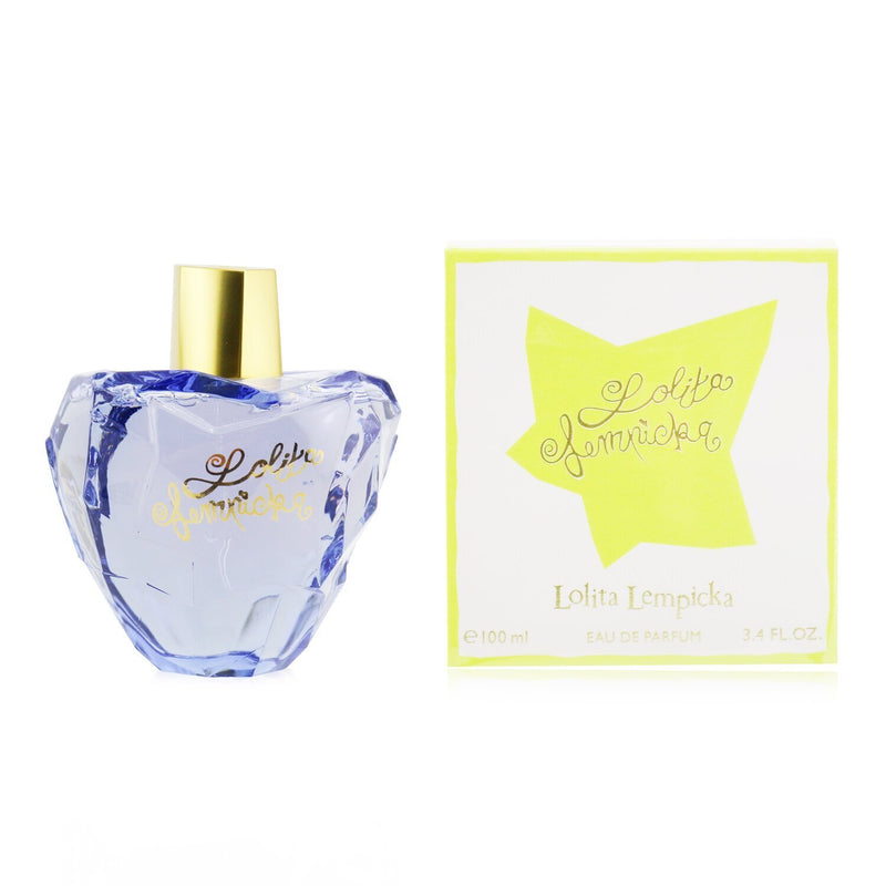 Lolita Lempicka Eau De Parfum Spray (Mon Premier) 