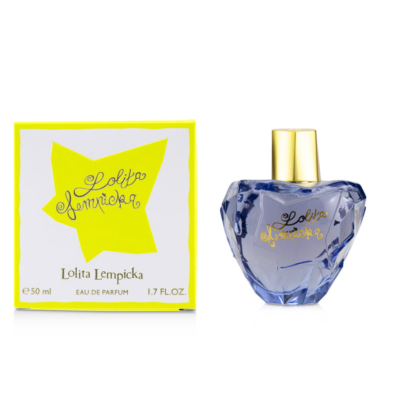 Lolita Lempicka Eau De Parfum Spray (Mon Premier) 