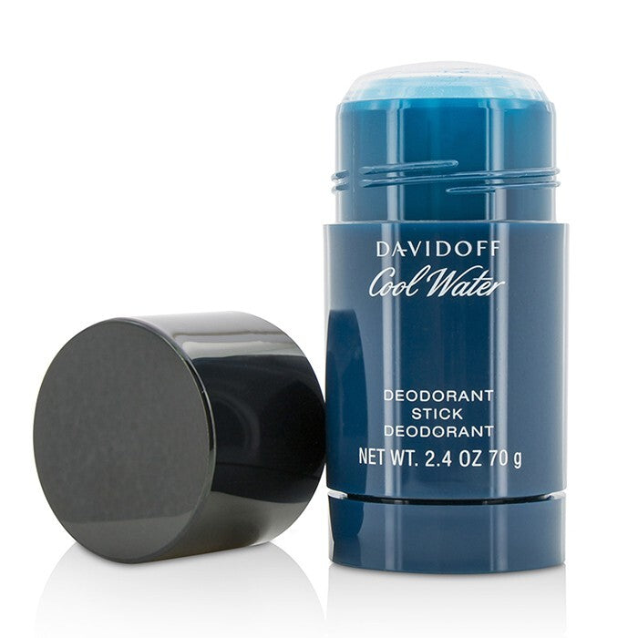 Davidoff Cool Water Deodorant Stick 70g/2.4oz