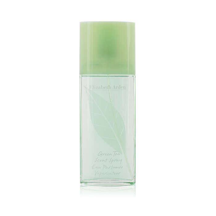 Elizabeth Arden Green Tea Eau Parfumee Spray 100ml/3.3oz