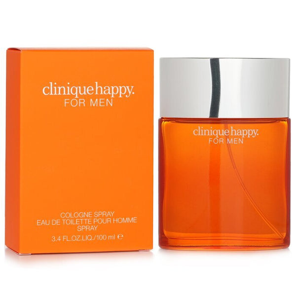 Clinique Happy Eau De Toilette Spray 100ml/3.4oz