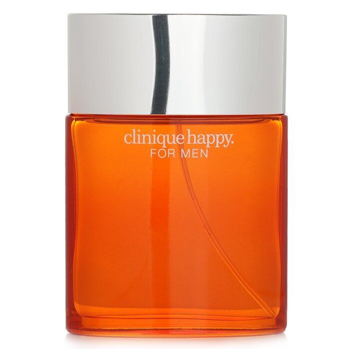 Clinique Happy Eau De Toilette Spray 100ml/3.4oz