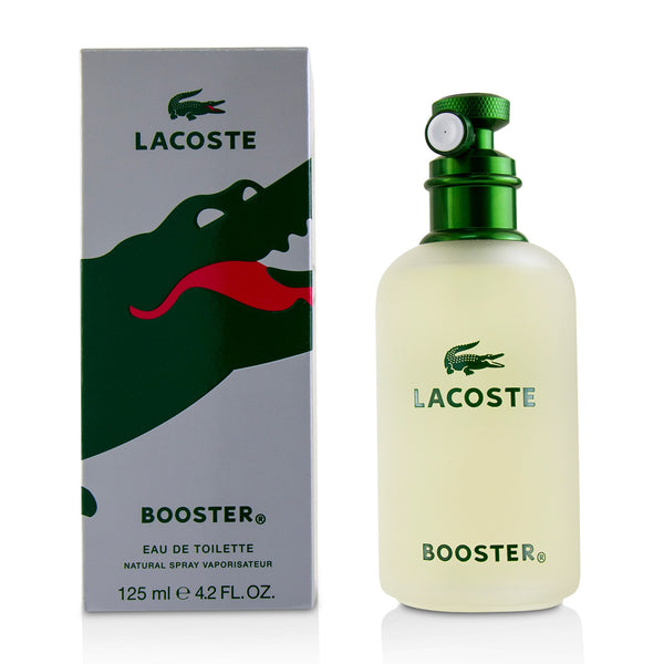 Lacoste Booster Eau De Toilette Spray 