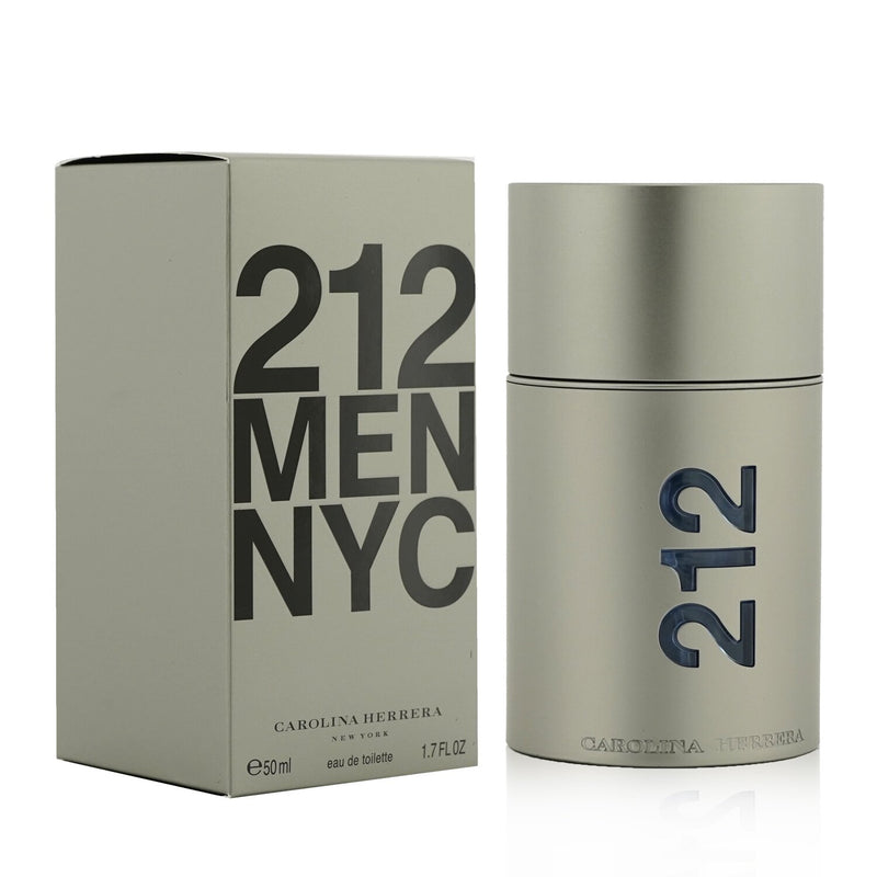 Carolina Herrera 212 NYC Eau De Toilette Spray 