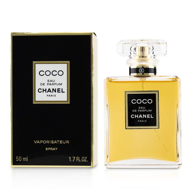 Coco chanel perfume 1.7 Clearance