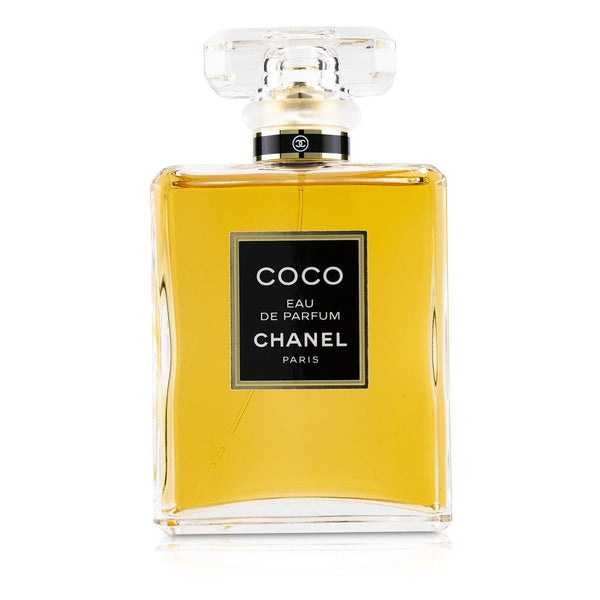 Coco chanel eau de cheap parfum spray