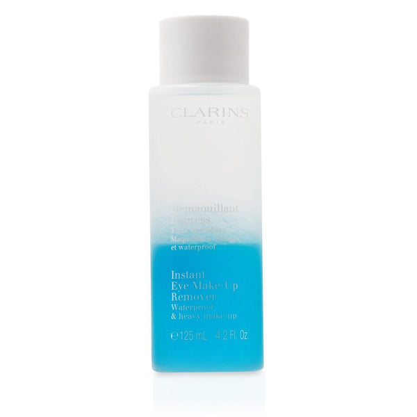 Clarins Instant Eye Make Up Remover 