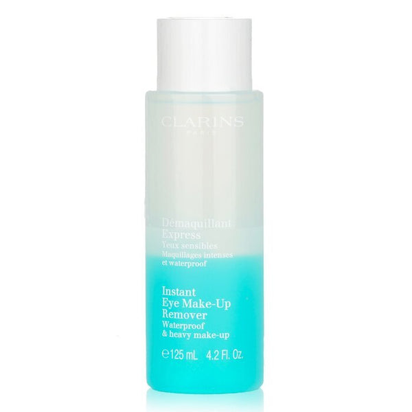 Clarins Instant Eye Make Up Remover 125ml/4.2oz