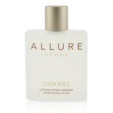 Chanel Allure After Shave Splash 