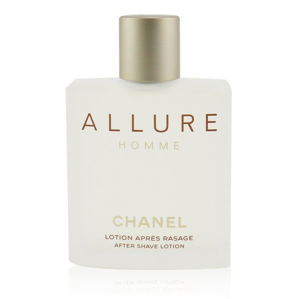 Chanel Allure After Shave Splash 
