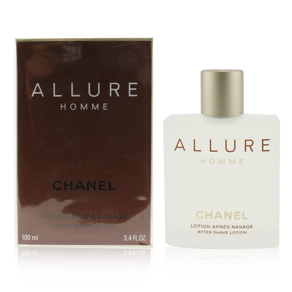 Chanel Allure Homme After Shave lotion 100ml