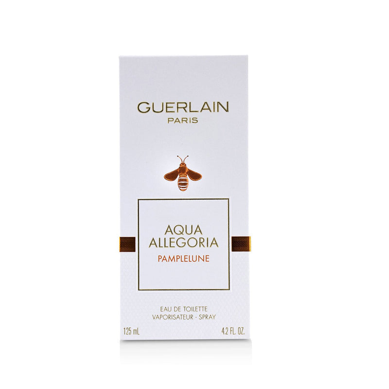 Guerlain Aqua Allegoria Pamplelune Eau De Toilette Spray 