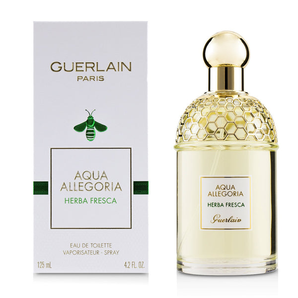 Guerlain Aqua Allegoria Herba Fresca Eau De Toilette Spray 