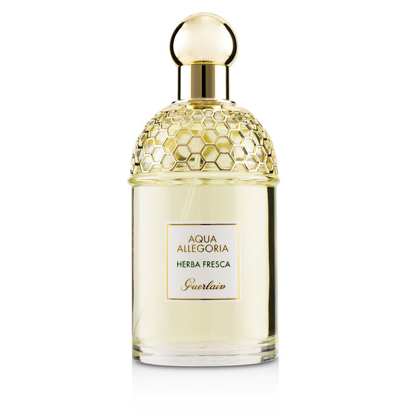 Guerlain Aqua Allegoria Herba Fresca Eau De Toilette Spray 