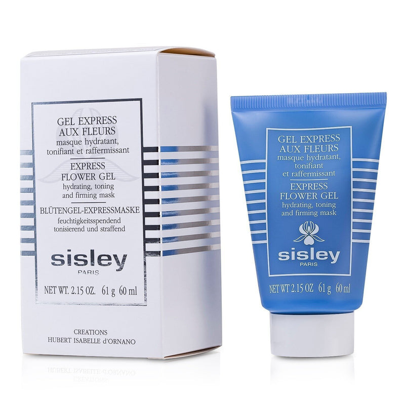 Sisley Express Flower Gel 