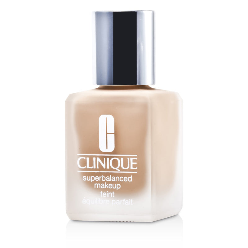 Clinique Superbalanced MakeUp - No. 27 / CN 10 Alabaster 