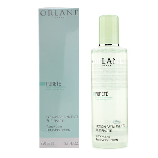 Orlane Astringent Purifying Lotion 